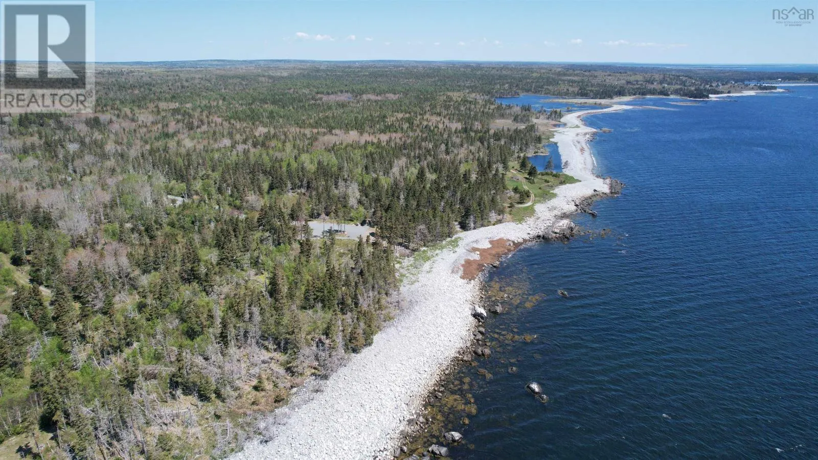Lot PID70050232 Gull Island Road