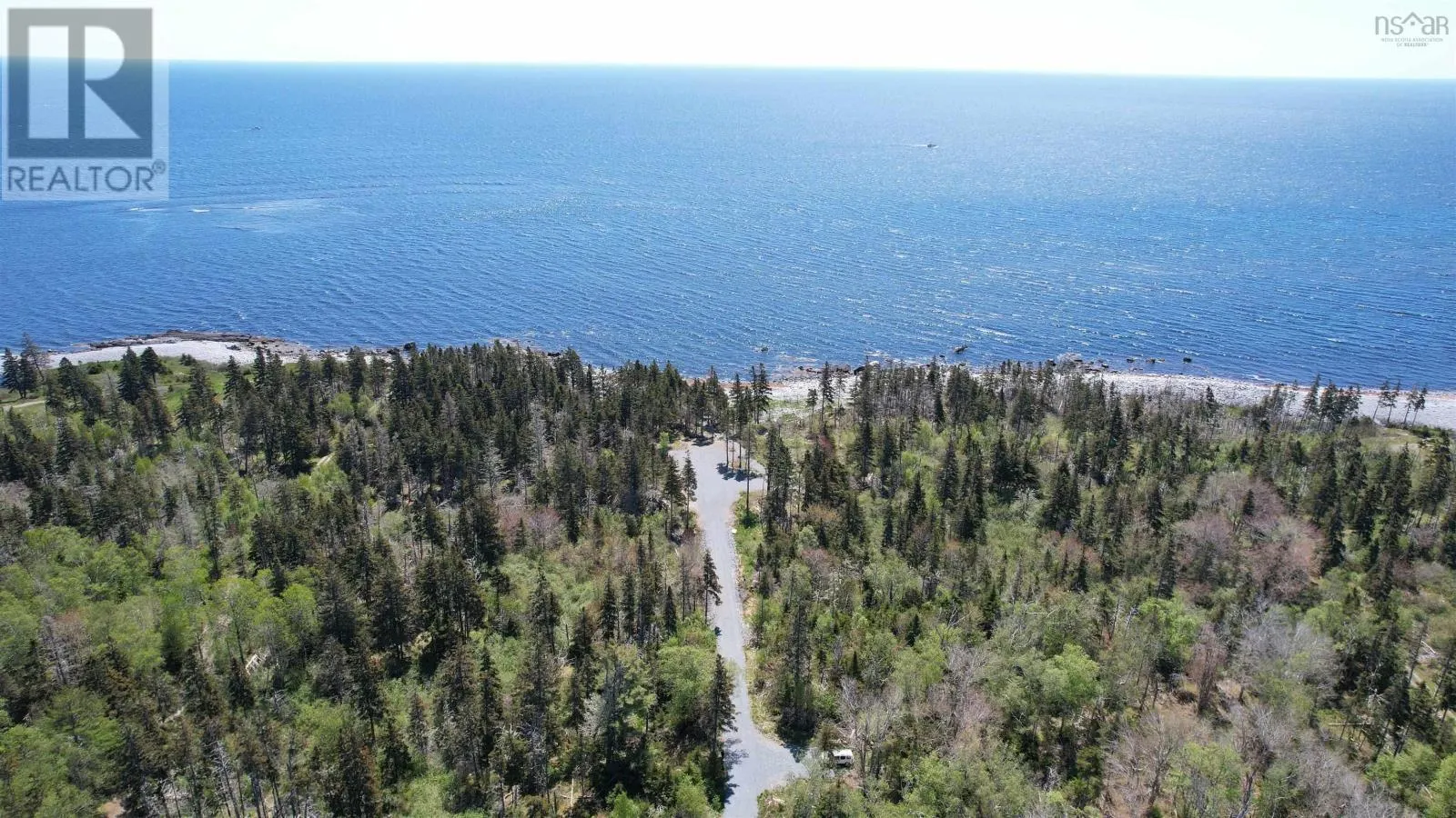 Lot PID70050232 Gull Island Road