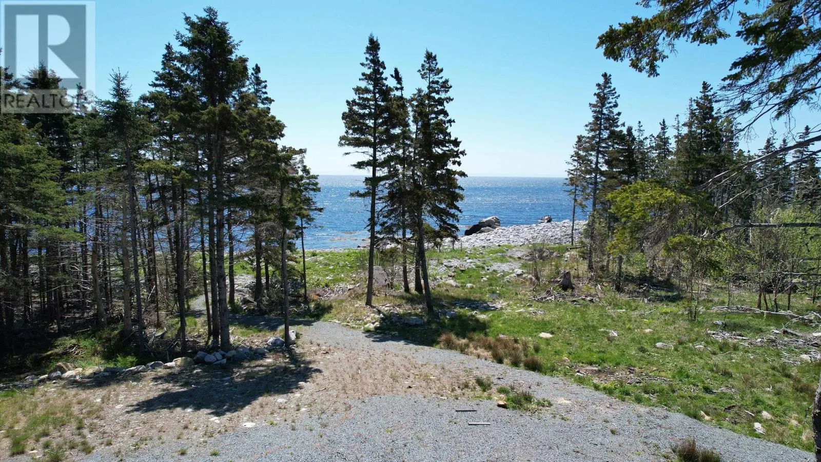 Lot PID70050232 Gull Island Road