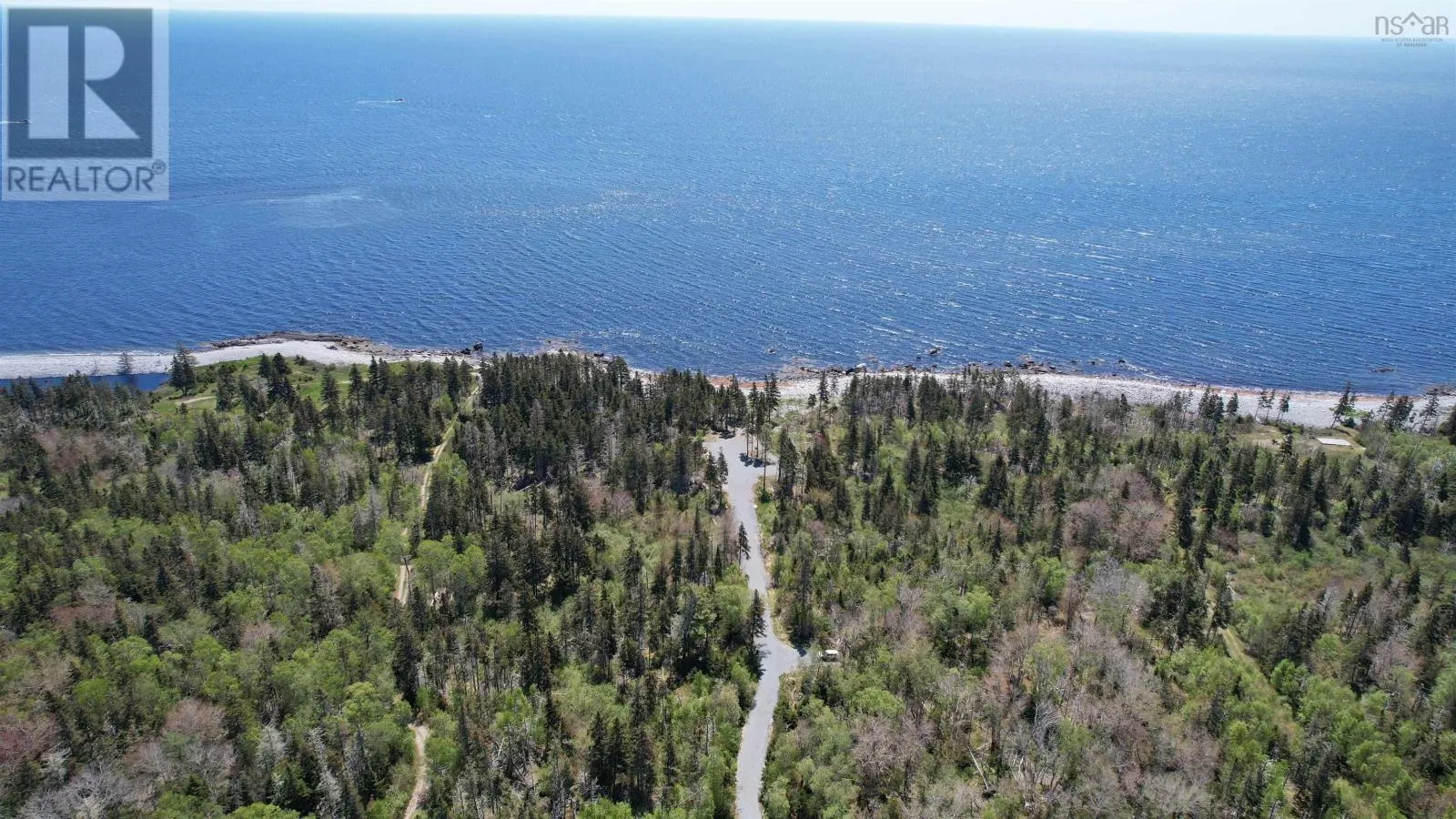 Lot PID70050232 Gull Island Road