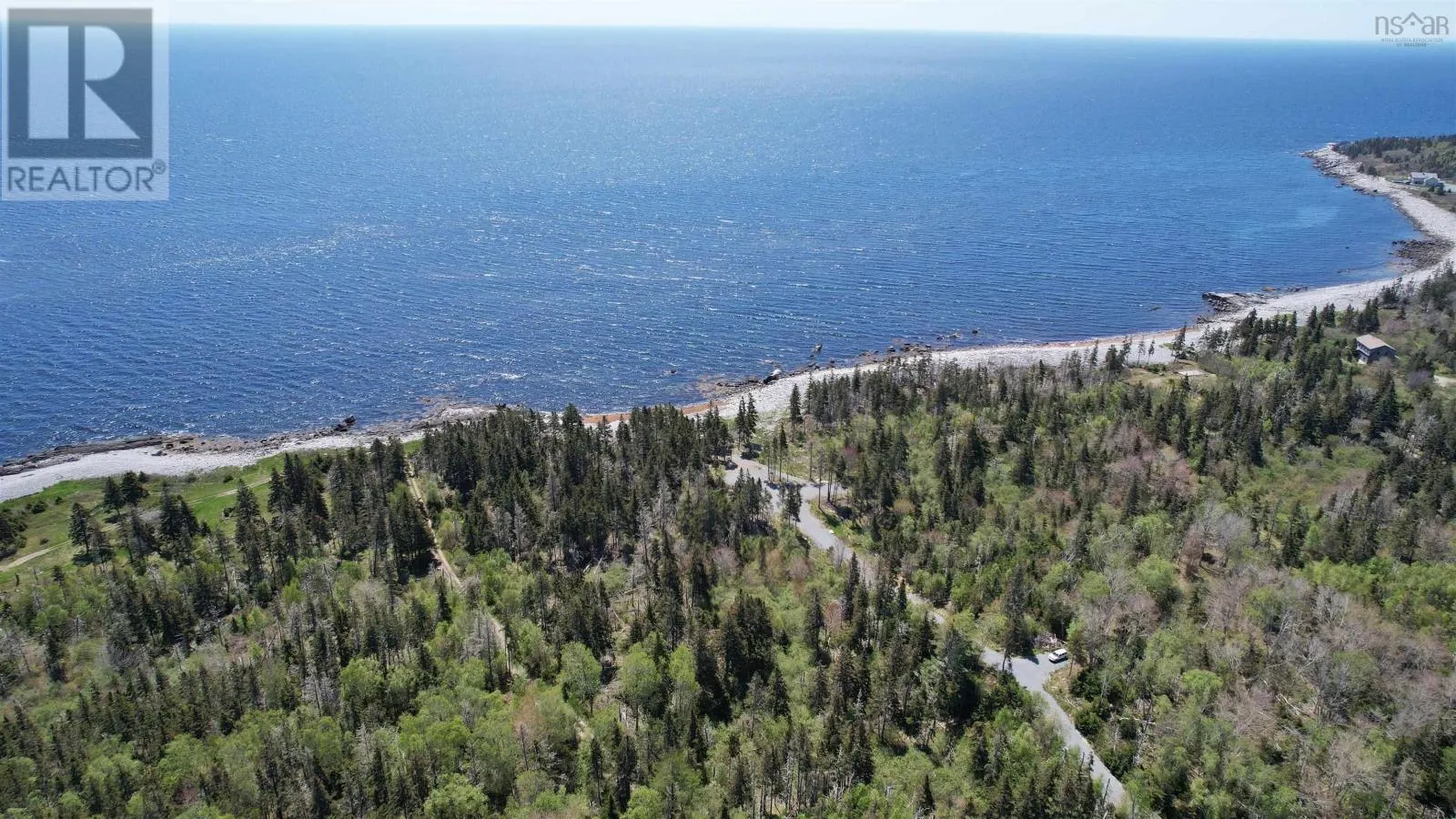 Lot PID70050232 Gull Island Road