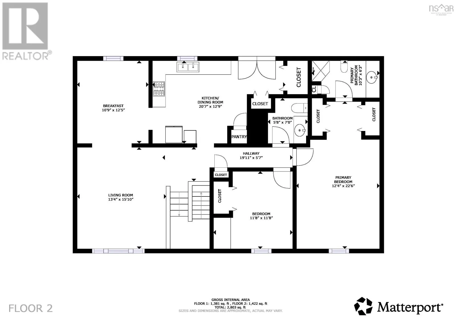 3 Acadia Dr