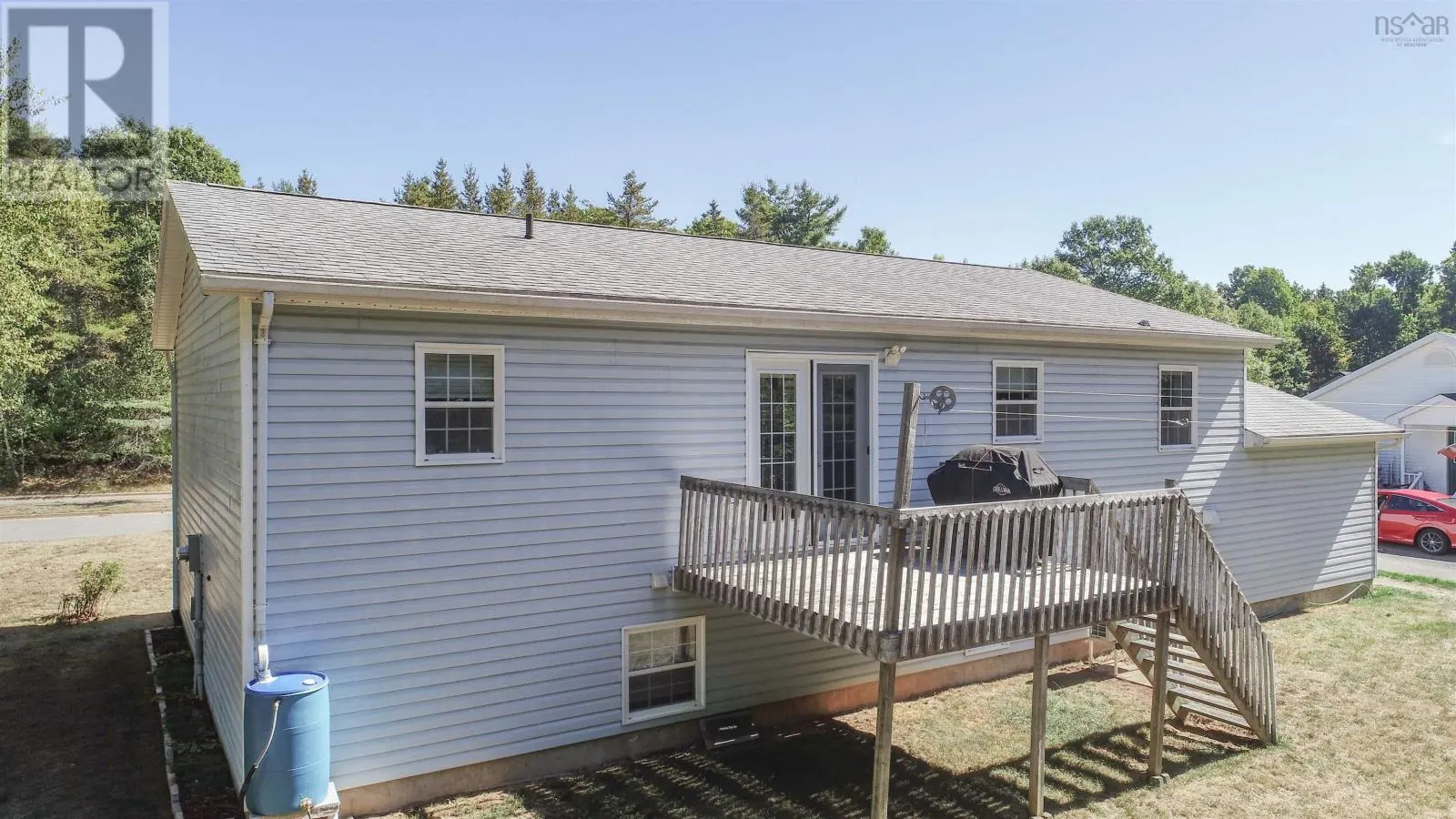 3 Acadia Dr