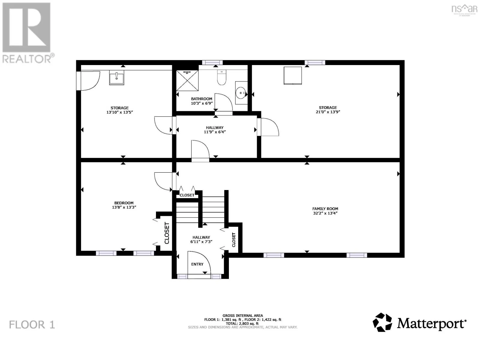 3 Acadia Dr
