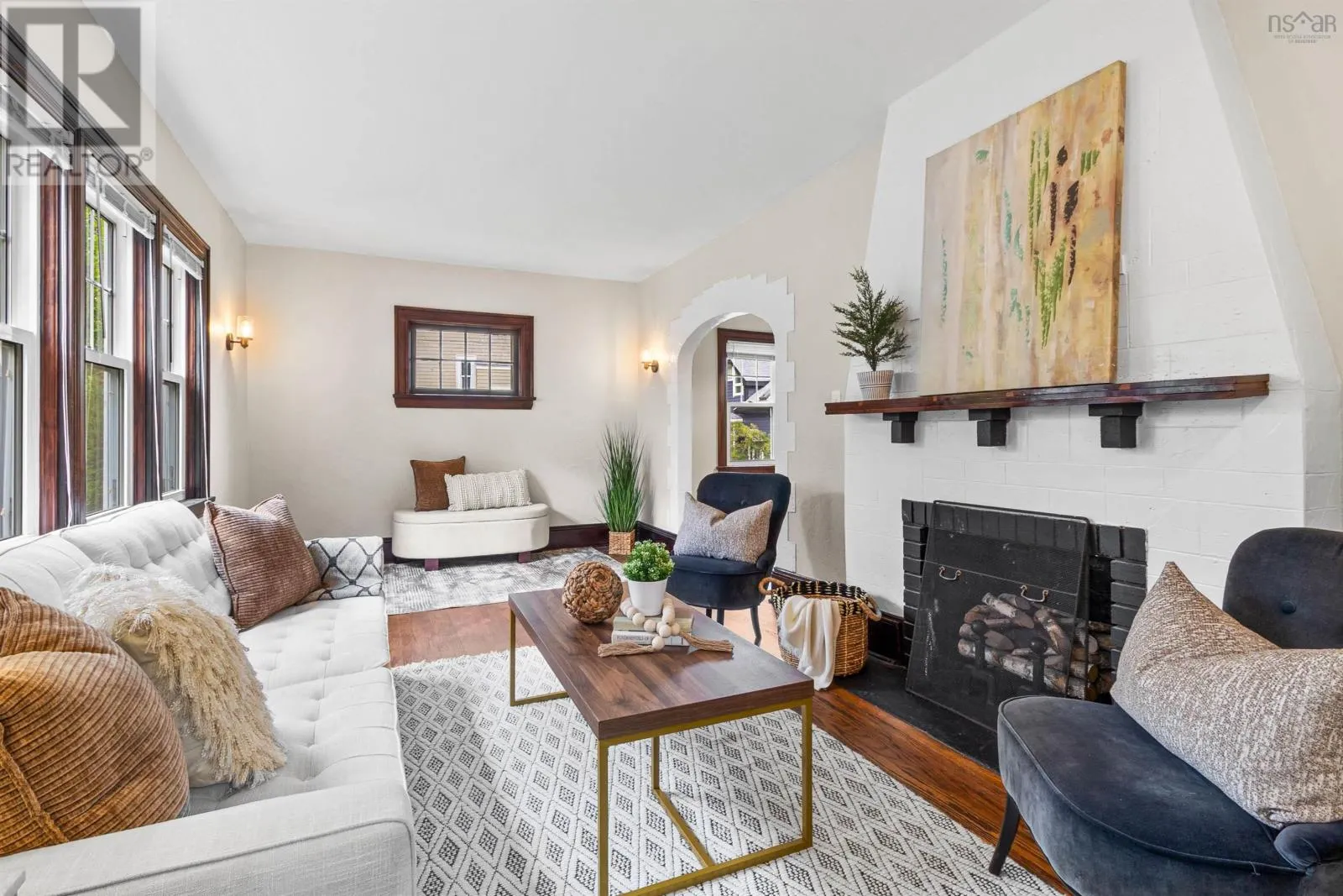 5791 Southwood Drive