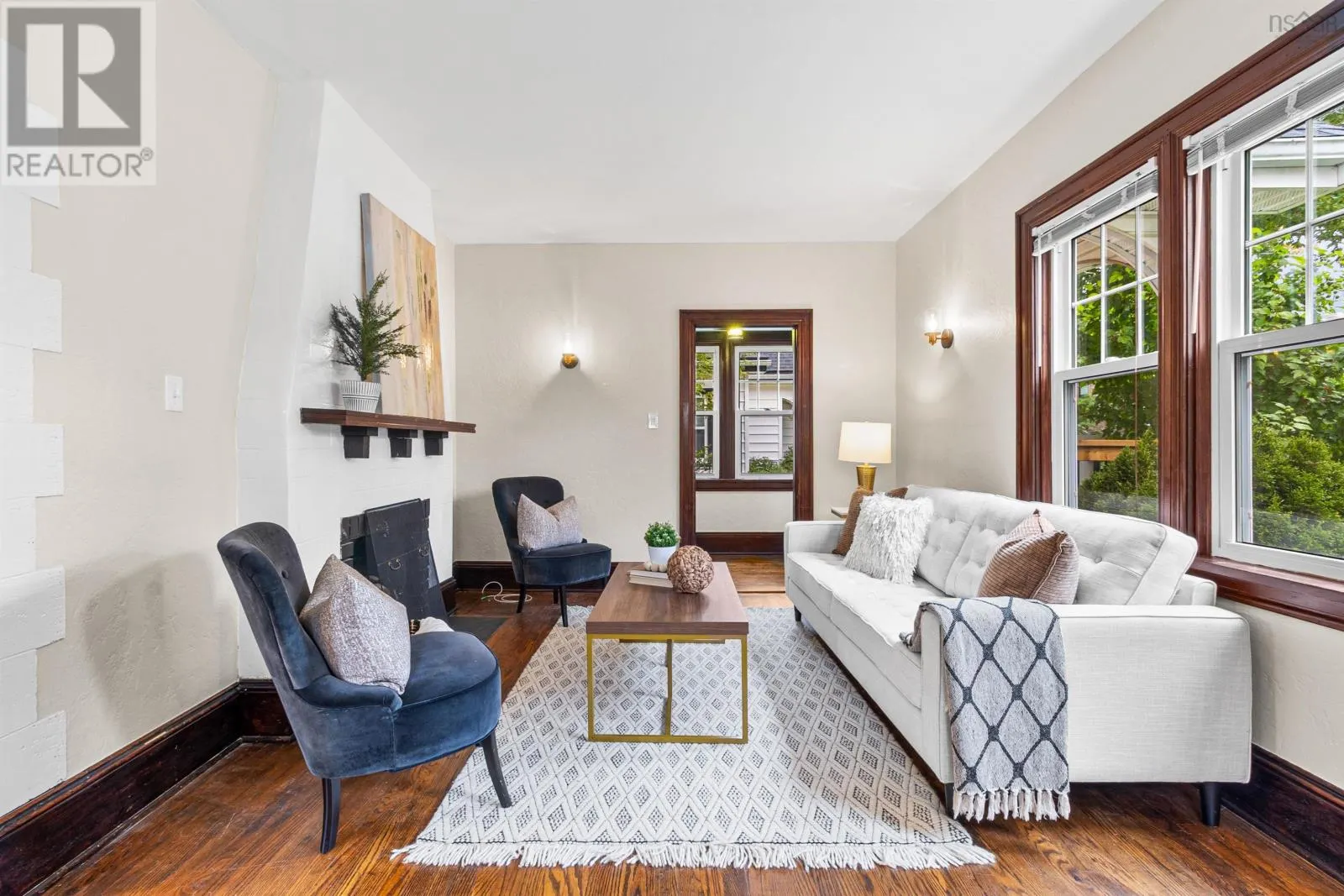 5791 Southwood Drive