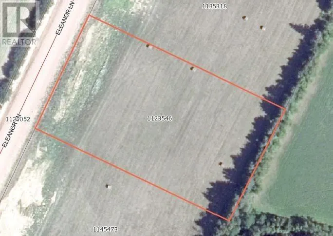 Lot 65 Eleanor Lane