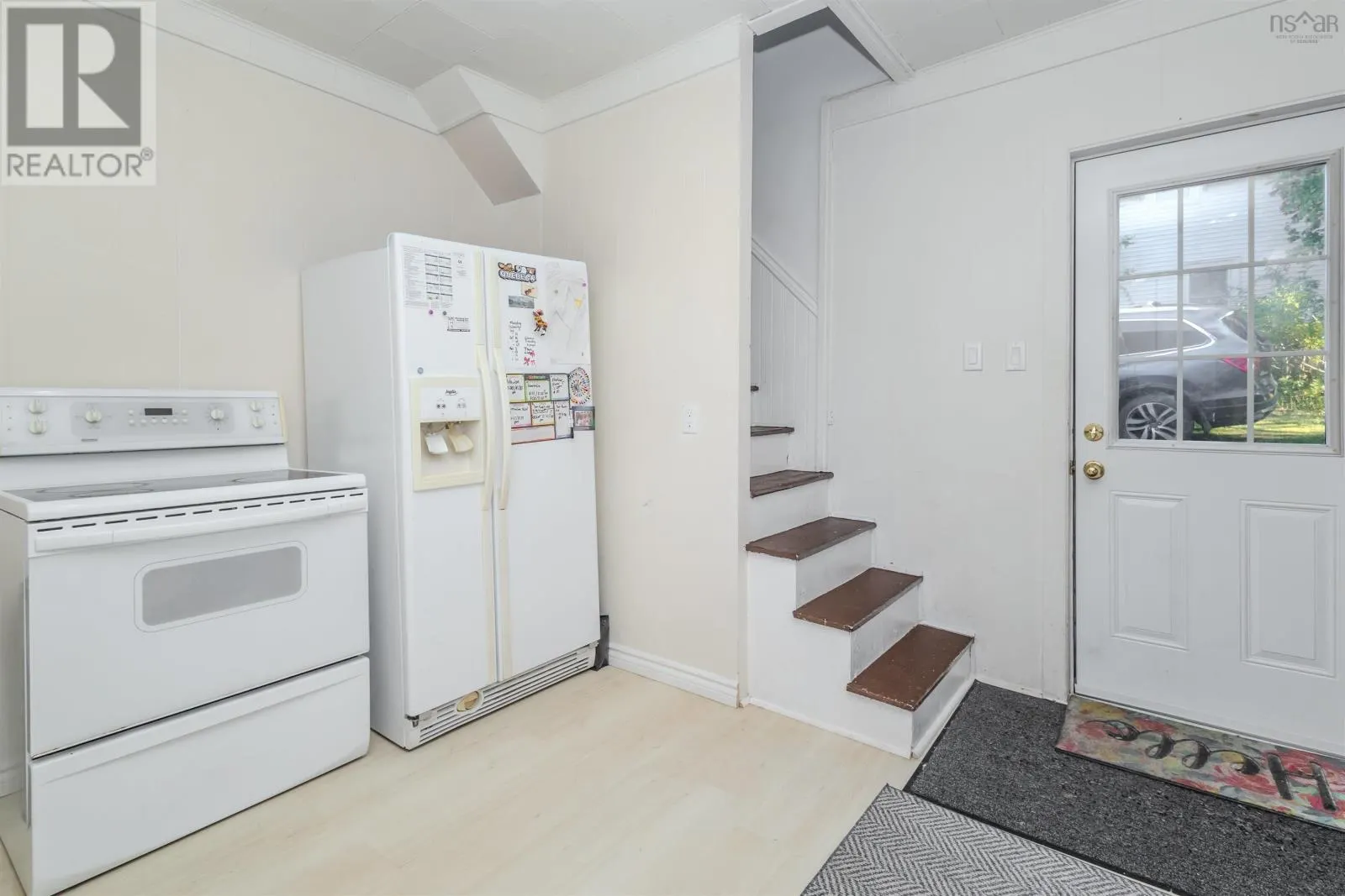424 Bentinck Street
