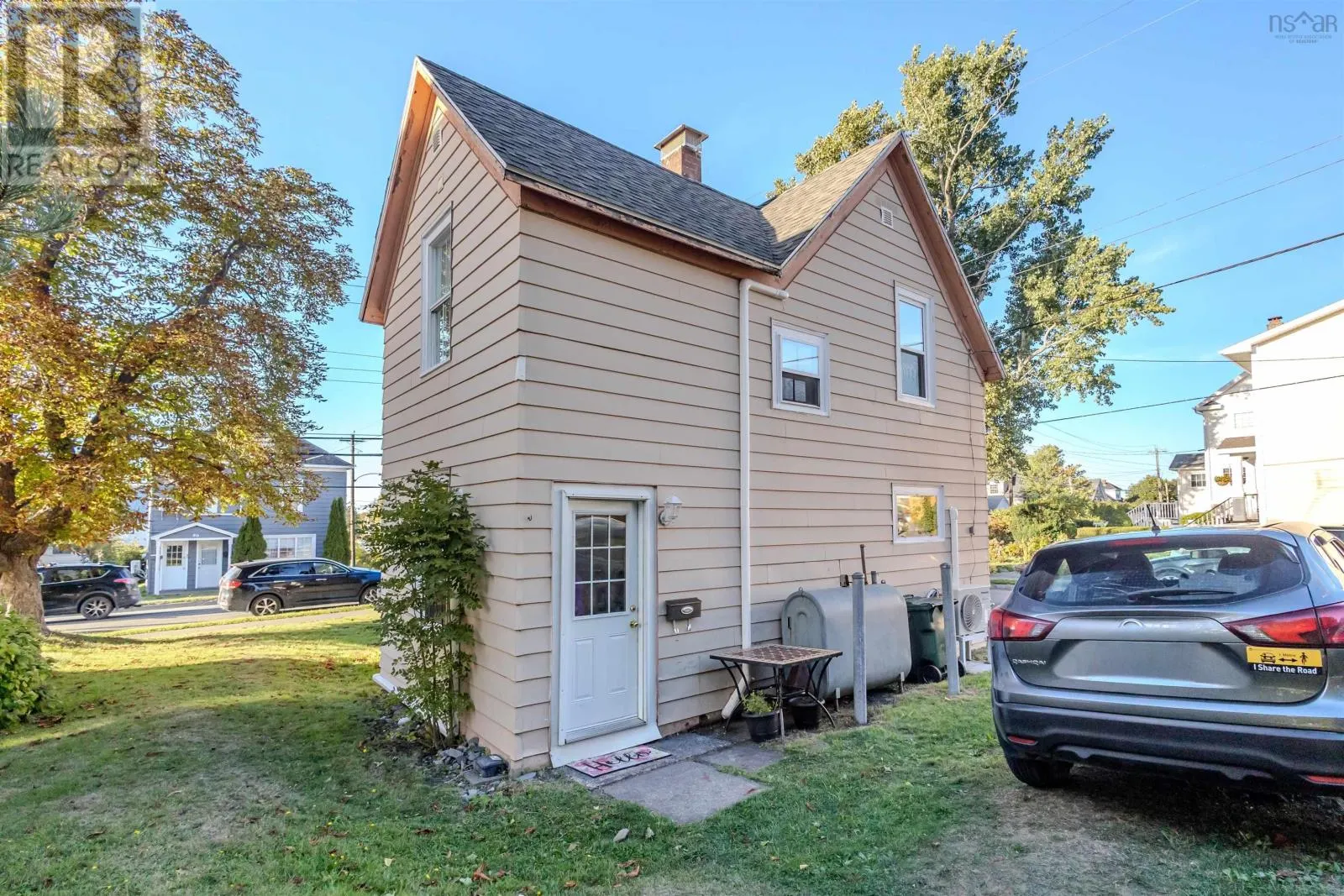 424 Bentinck Street