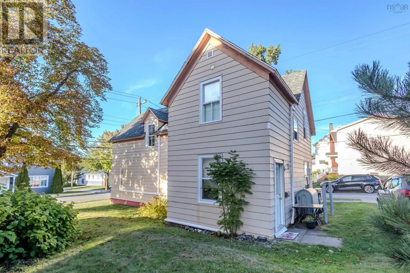 424 Bentinck Street