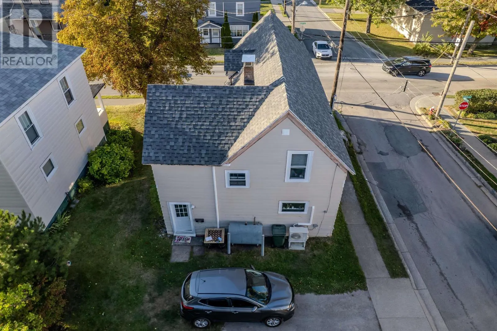 424 Bentinck Street