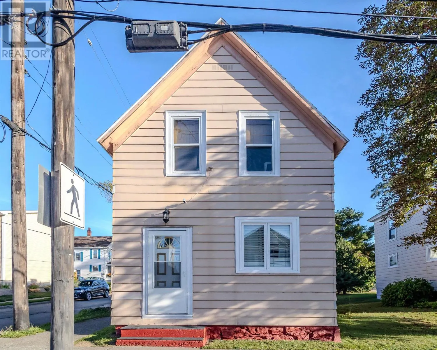 424 Bentinck Street