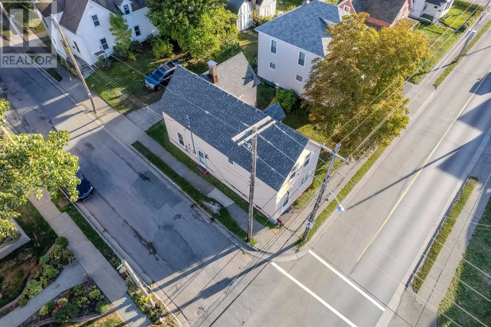424 Bentinck Street