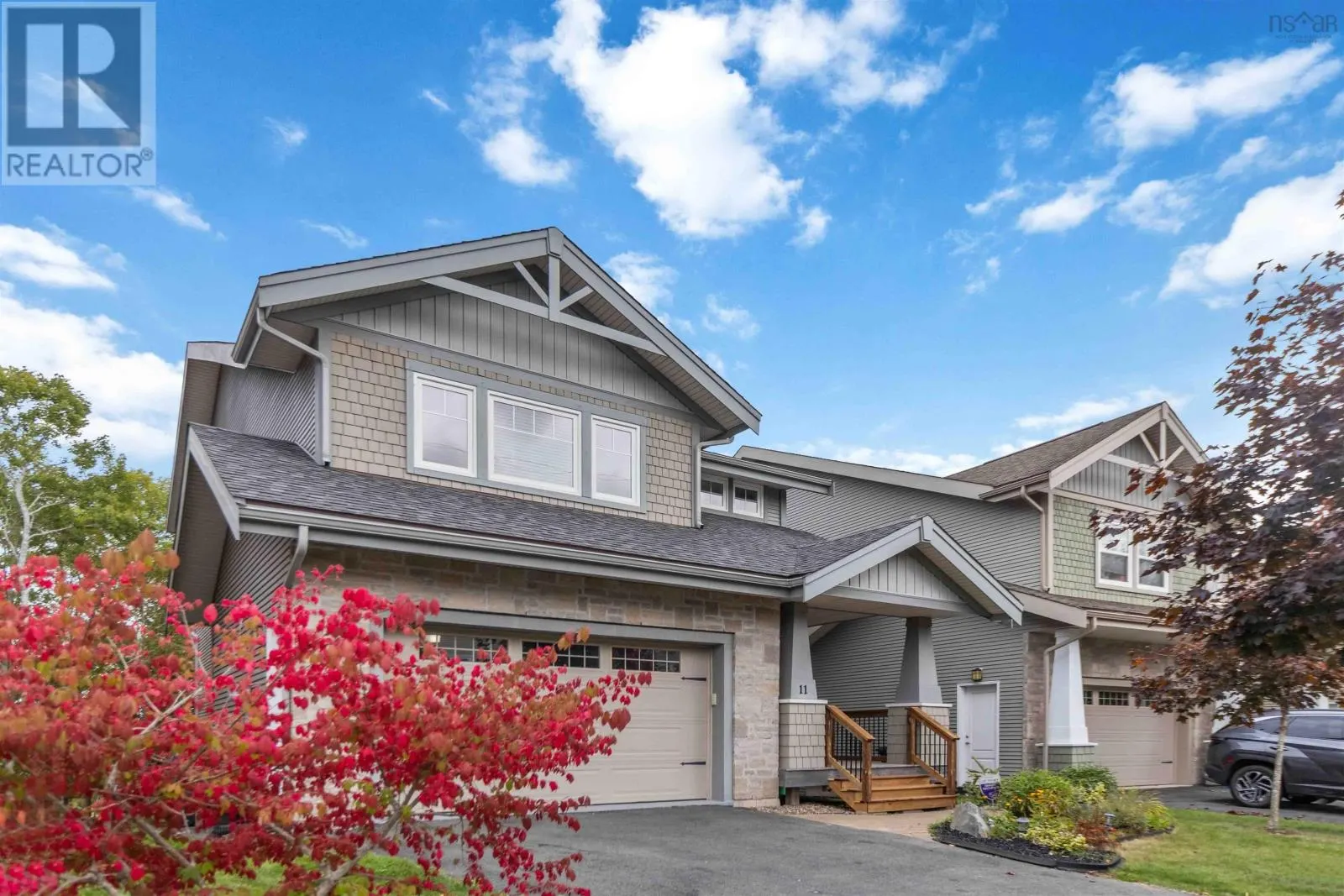11 Aspenhill Court