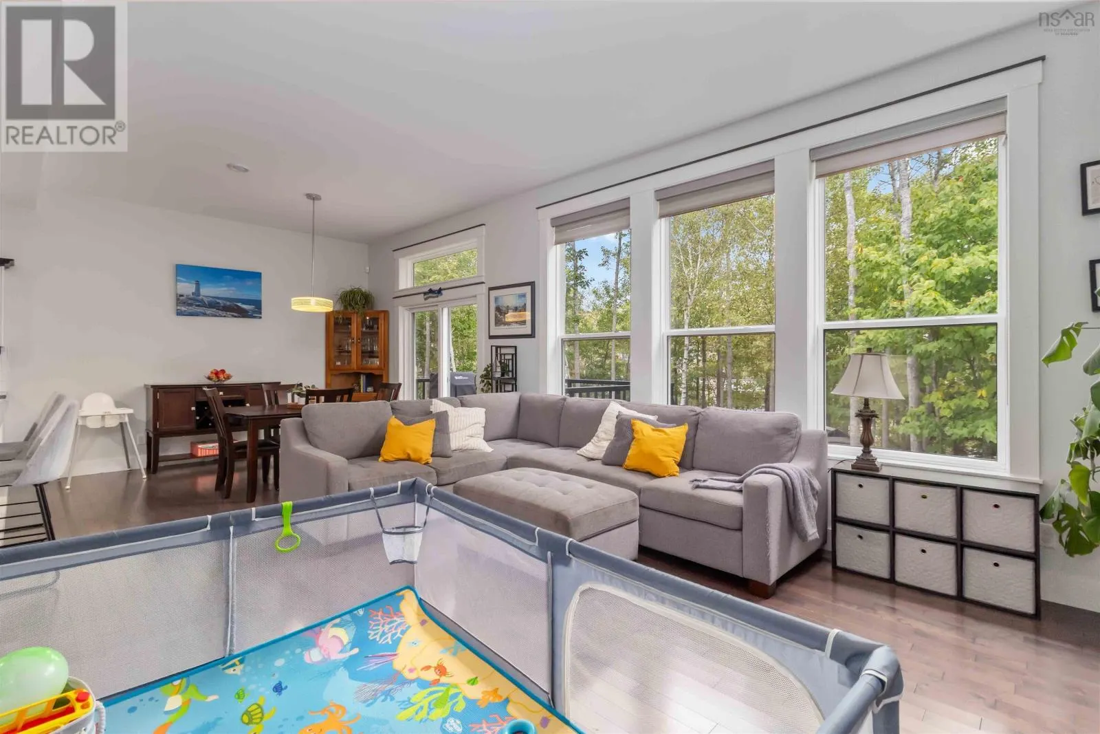 11 Aspenhill Court