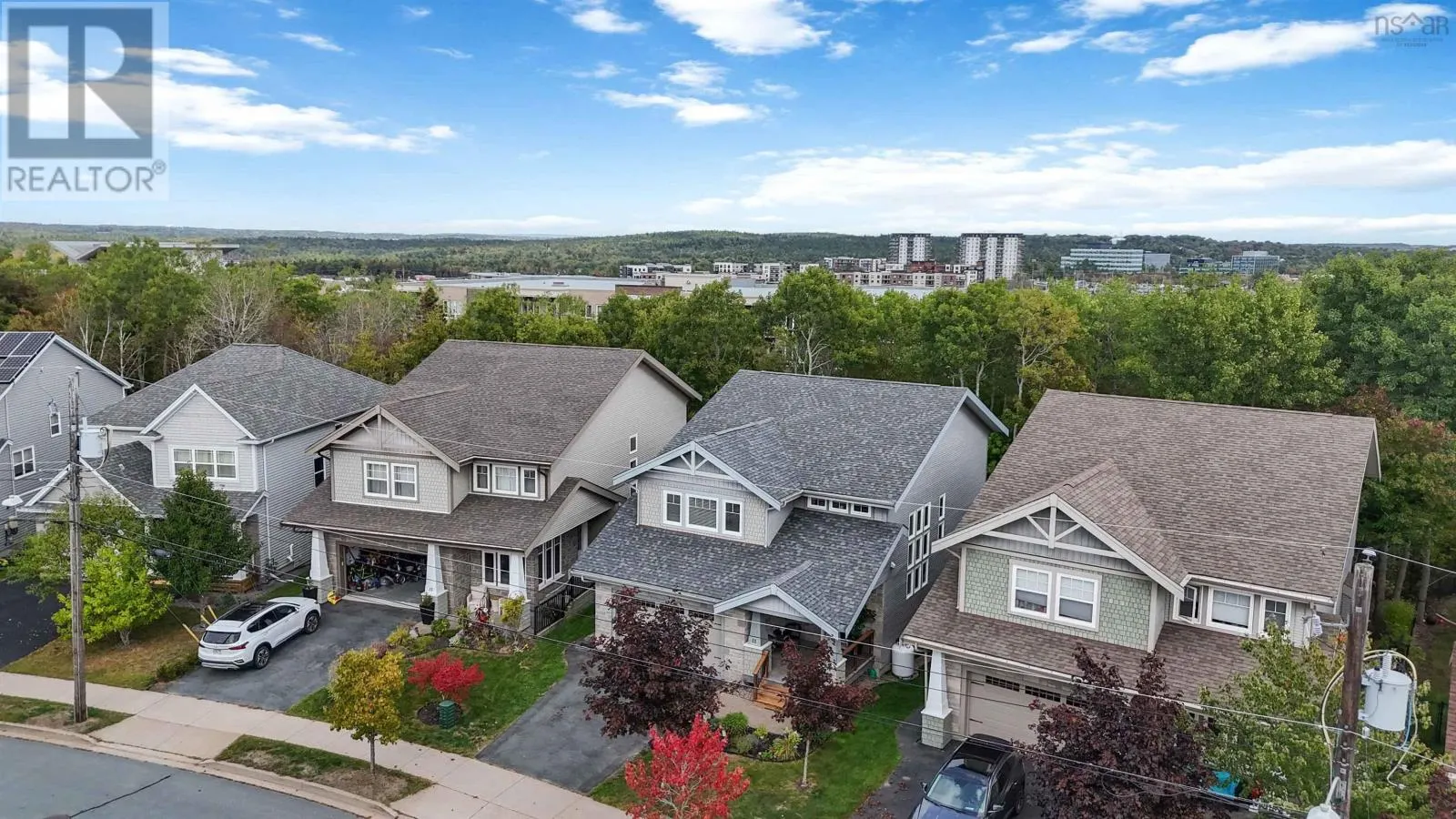 11 Aspenhill Court