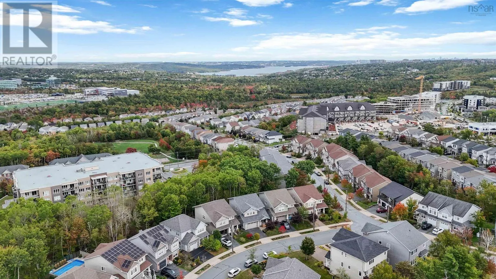 11 Aspenhill Court