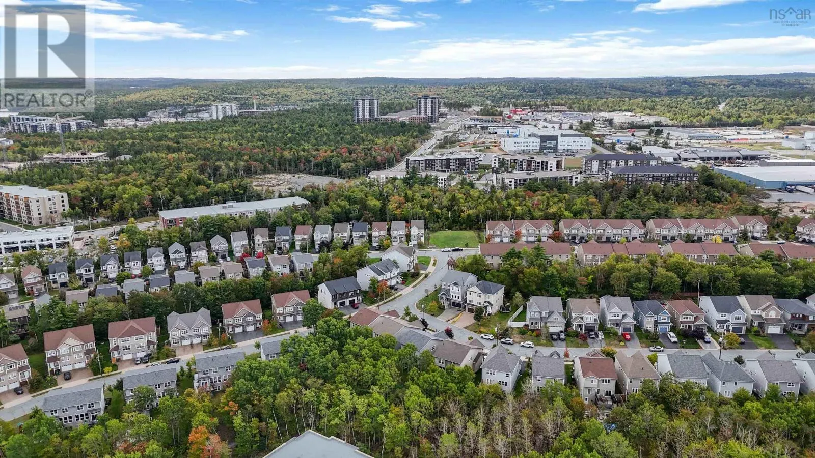 11 Aspenhill Court