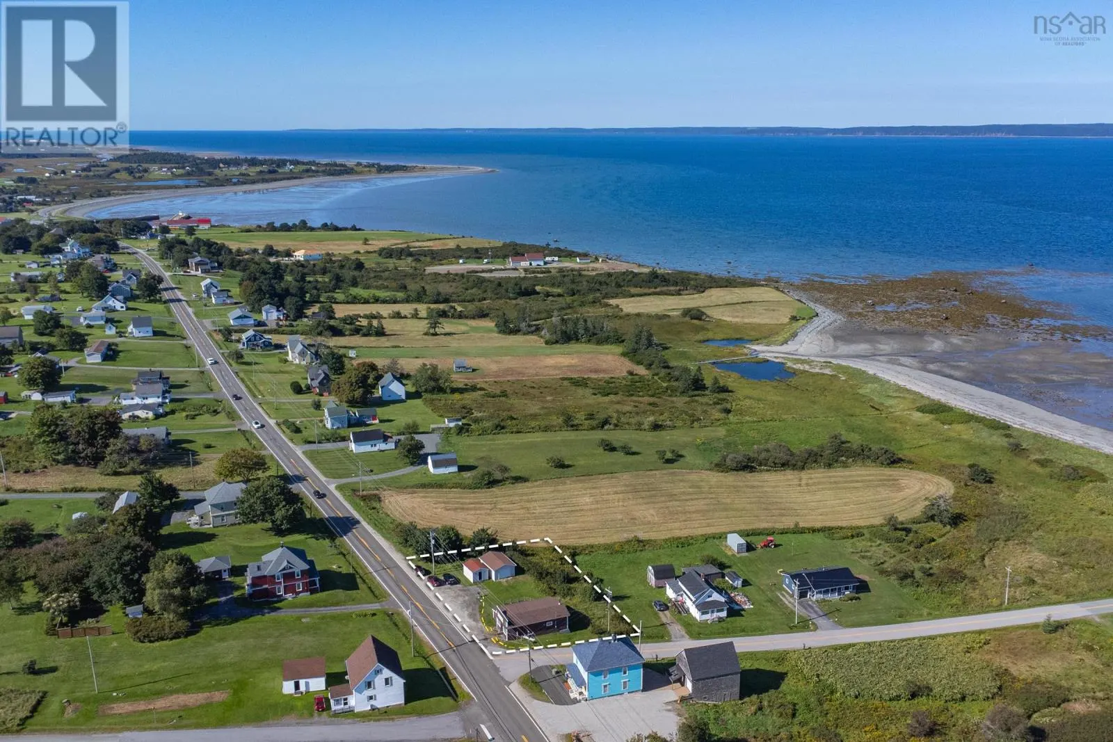 Lot 4C 3485 Highway 1