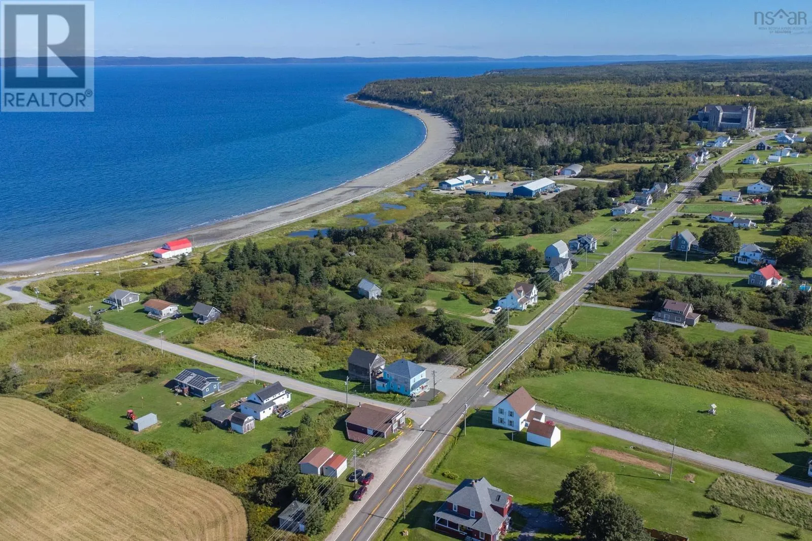 Lot 4C 3485 Highway 1