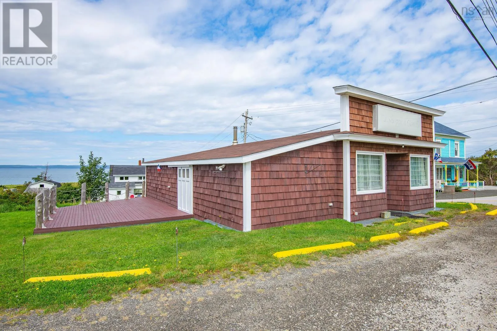 Lot 4C 3485 Highway 1