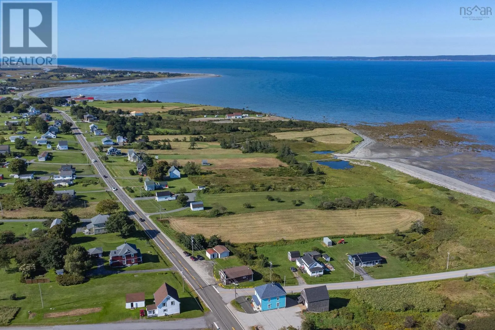 Lot 4C 3485 Highway 1