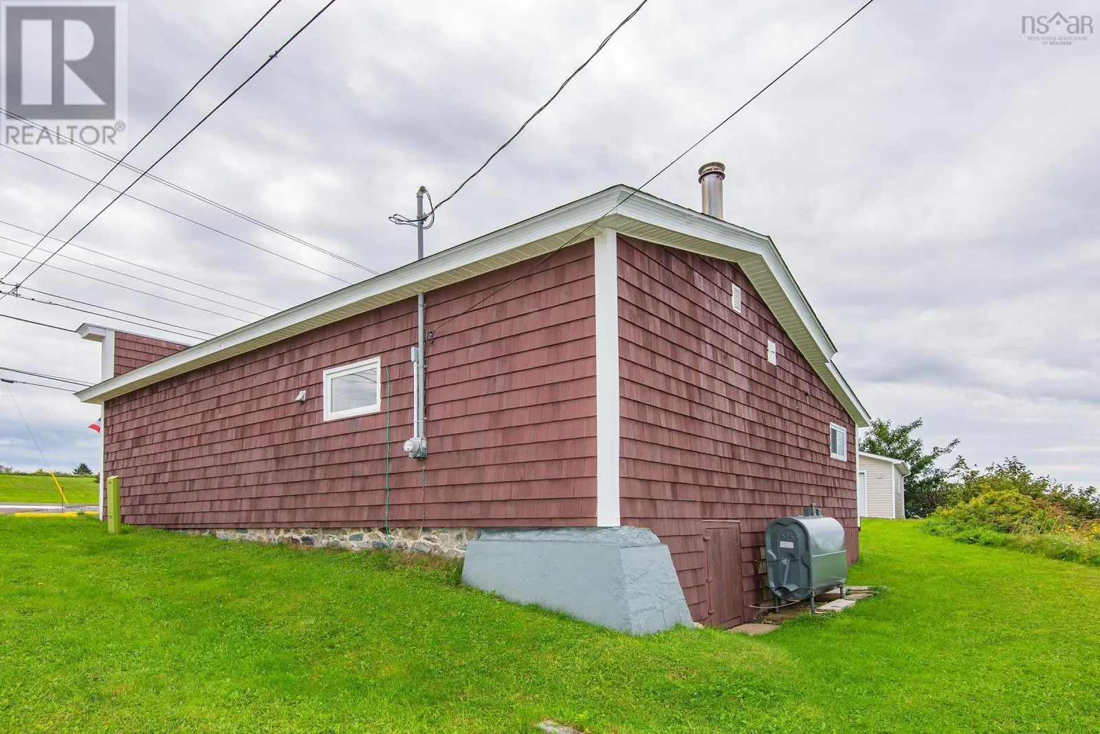 Lot 4C 3485 Highway 1
