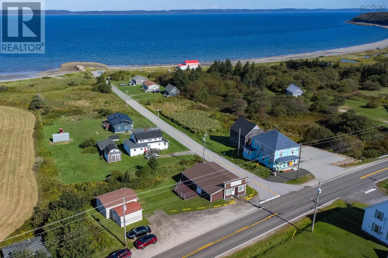 Lot 4C 3485 Highway 1