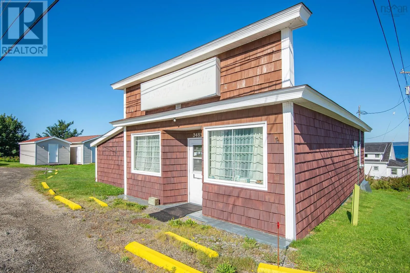 Lot 4C 3485 Highway 1