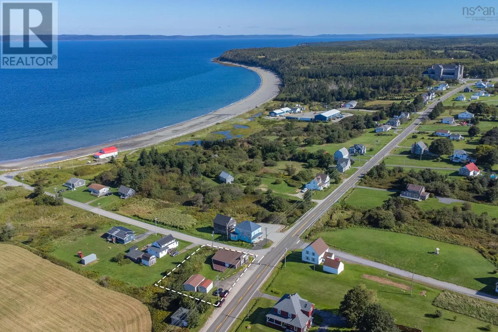 Lot 4C 3485 Highway 1