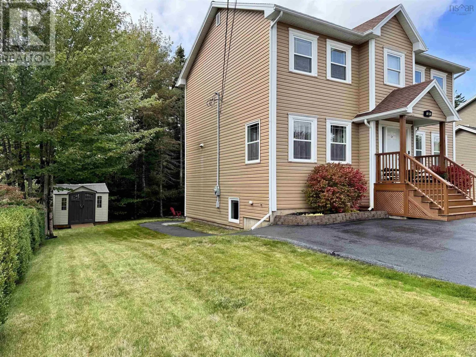 58 Colville Court