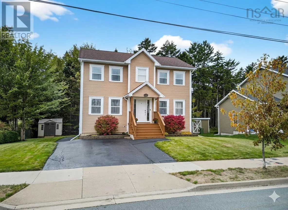 58 Colville Court