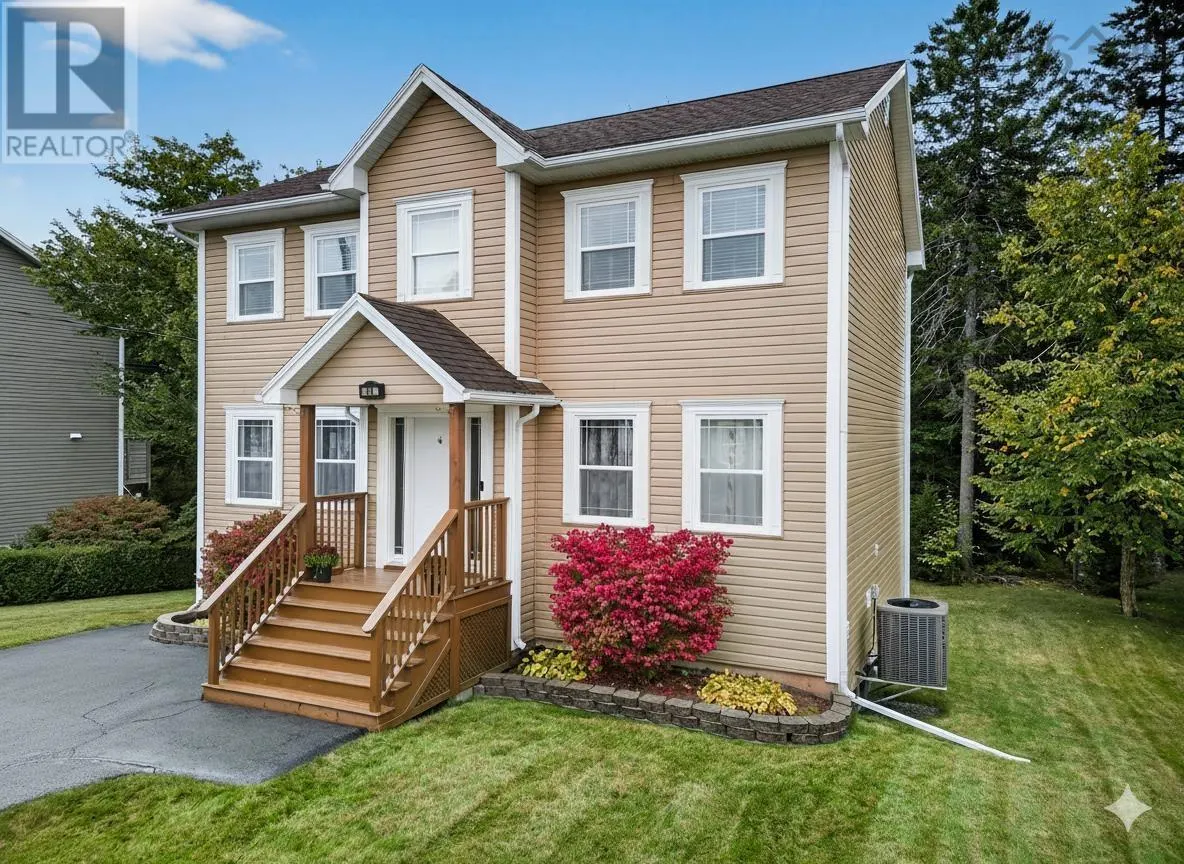 58 Colville Court