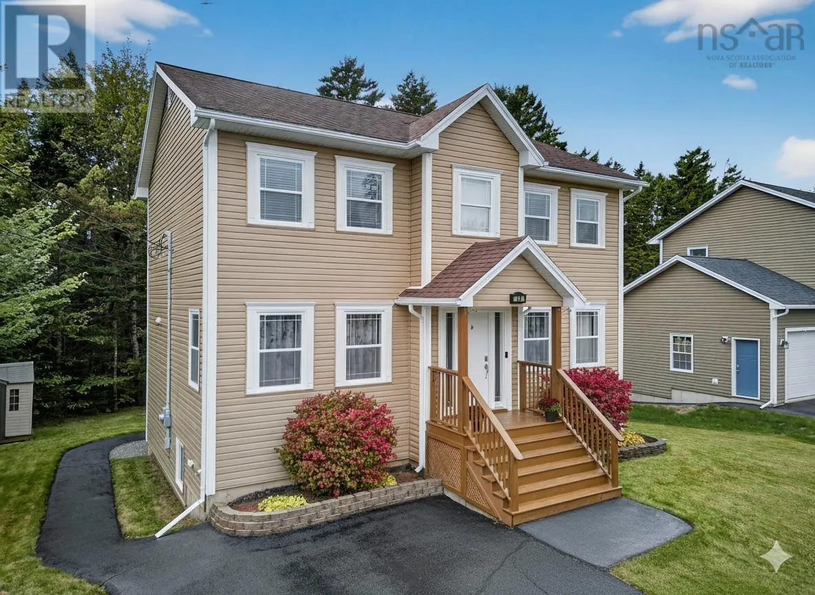 58 Colville Court