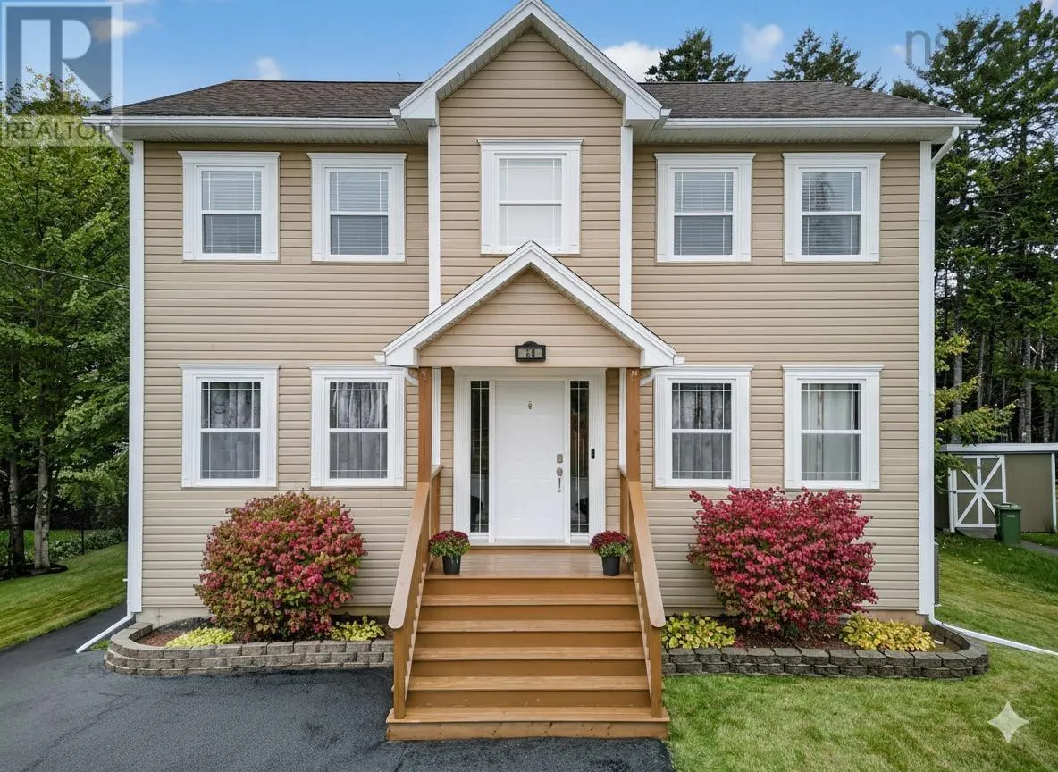 58 Colville Court