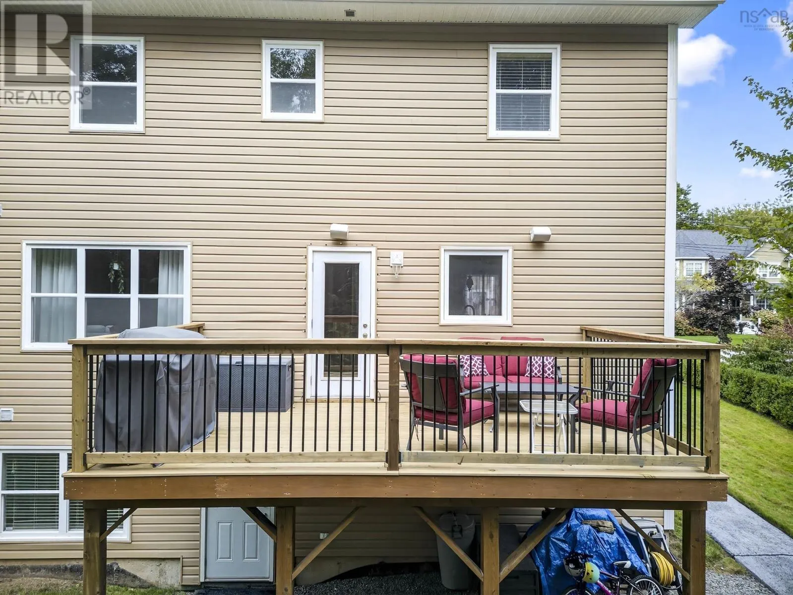 58 Colville Court