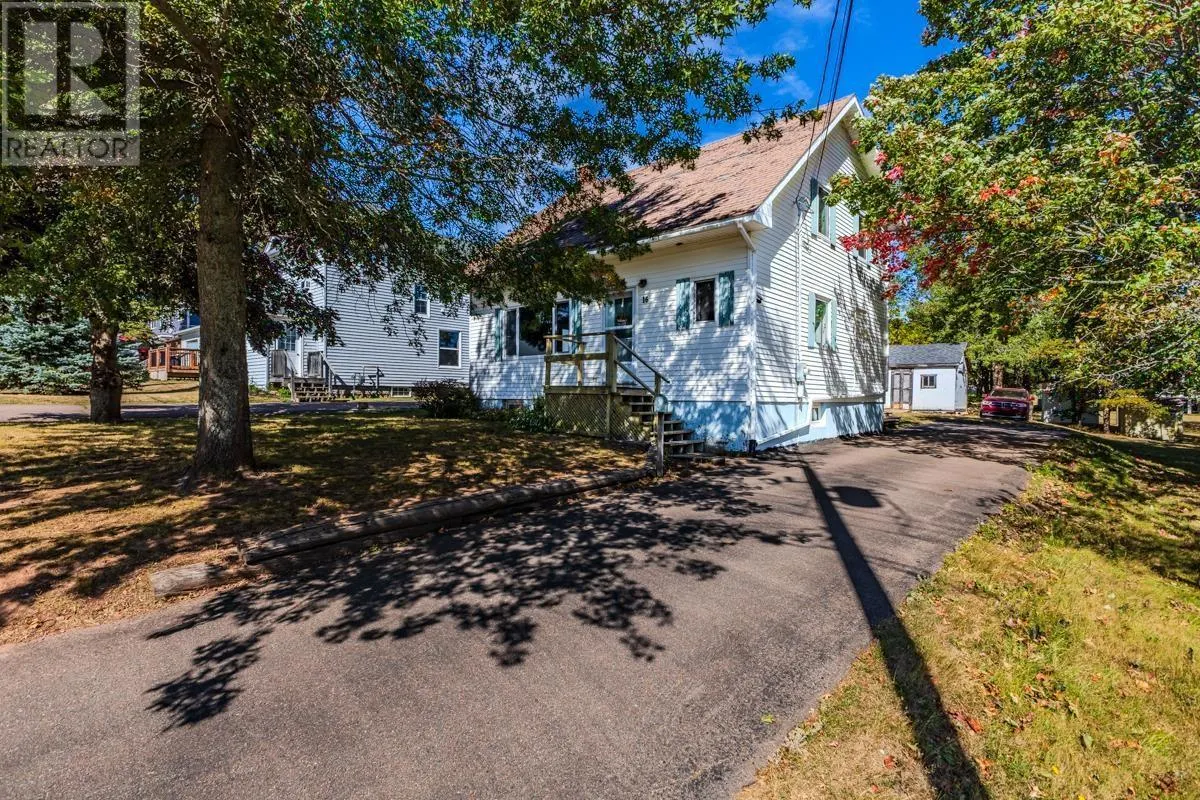 16 Allison Avenue
