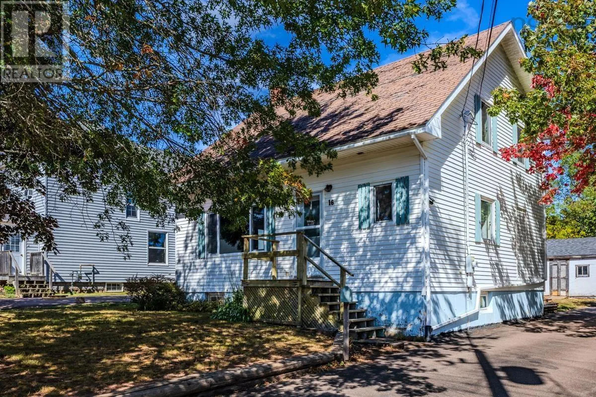16 Allison Avenue