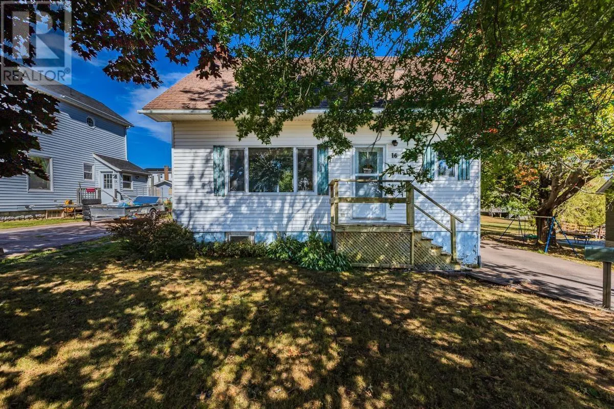 16 Allison Avenue