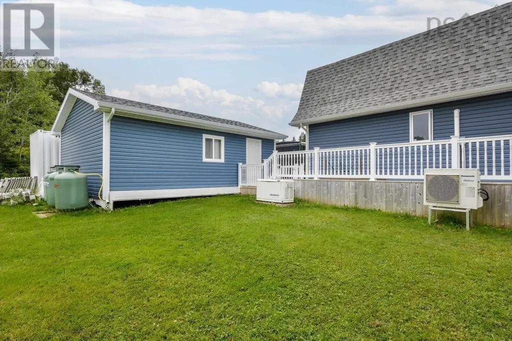 3280 Grand Narrows Hwy