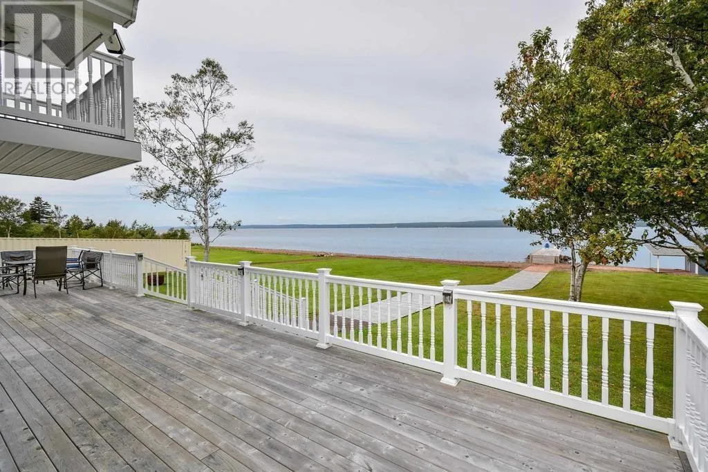 3280 Grand Narrows Hwy