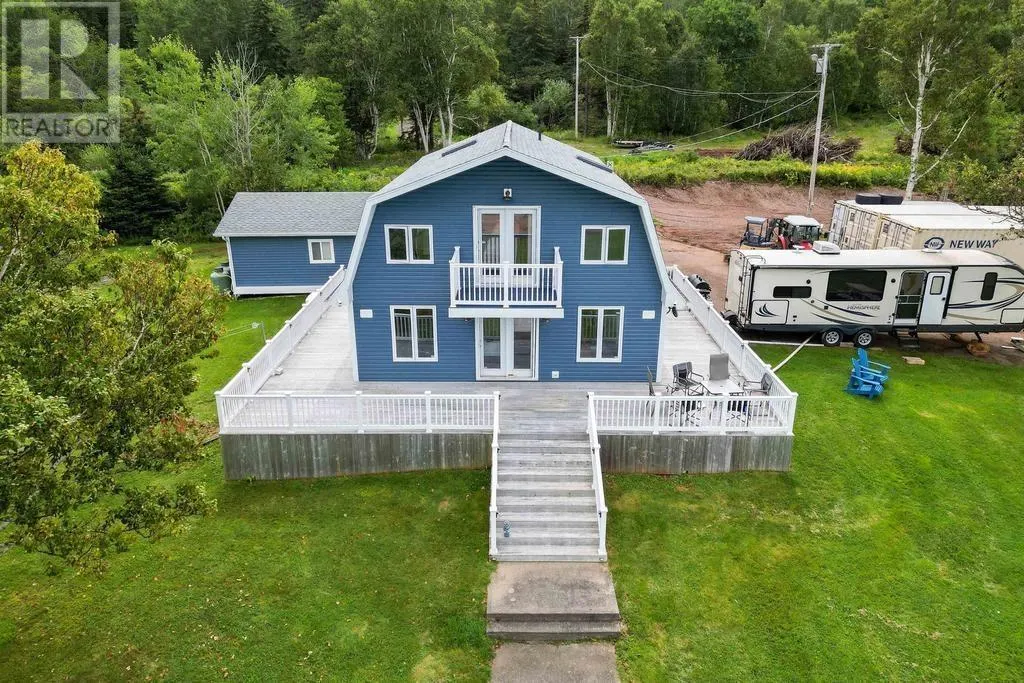 3280 Grand Narrows Hwy