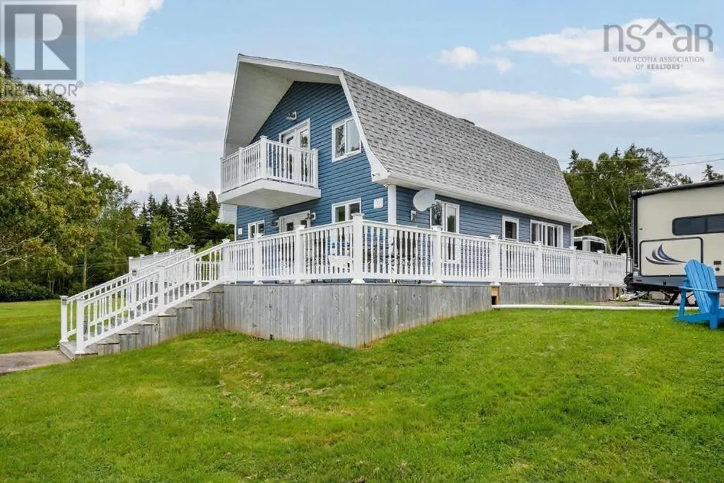 3280 Grand Narrows Hwy