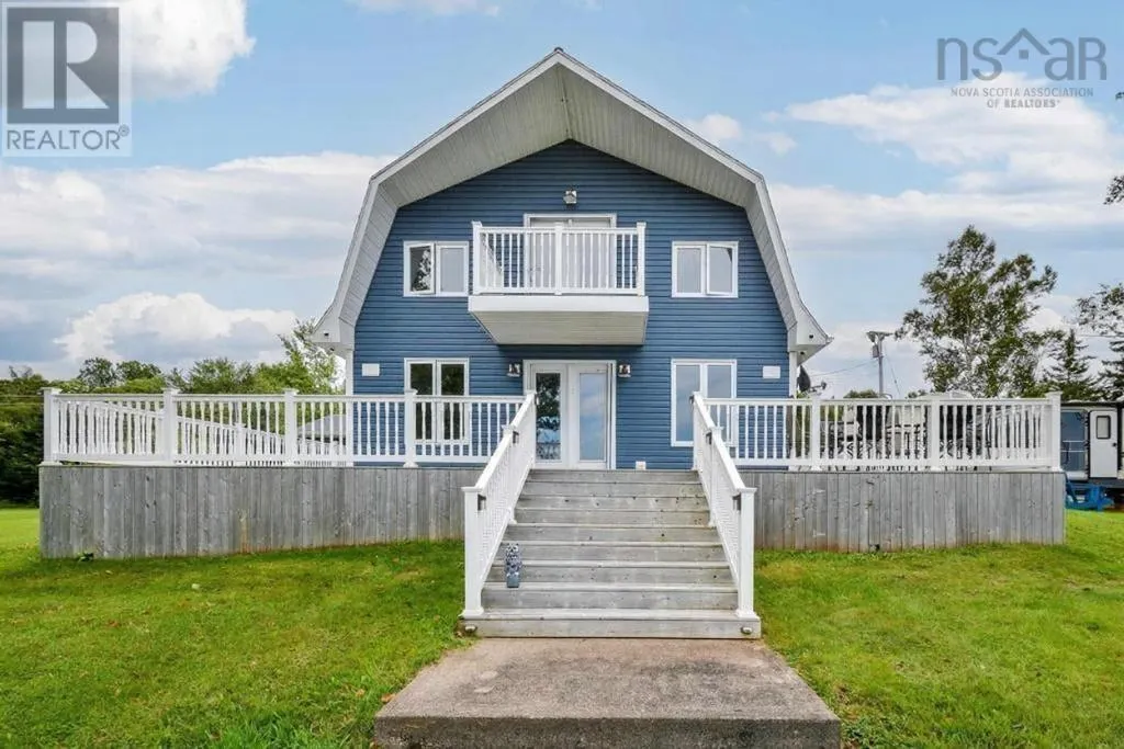 3280 Grand Narrows Hwy