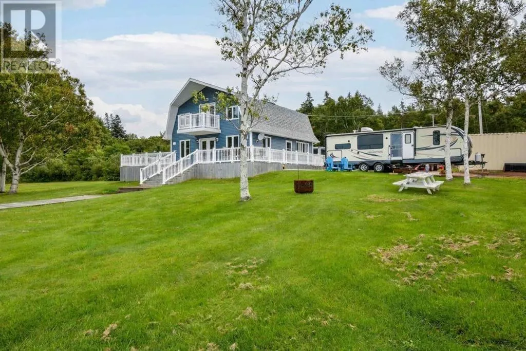 3280 Grand Narrows Hwy