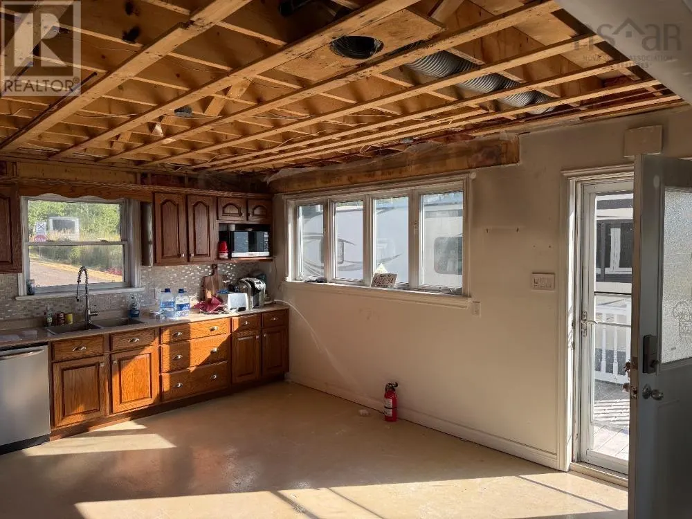 3280 Grand Narrows Hwy
