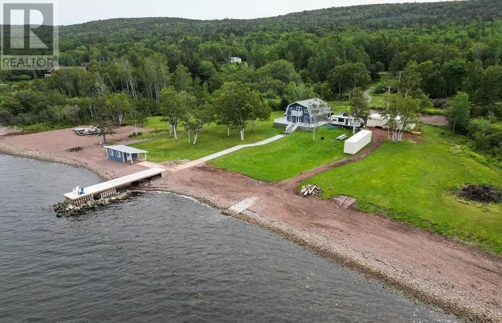 3280 Grand Narrows Hwy