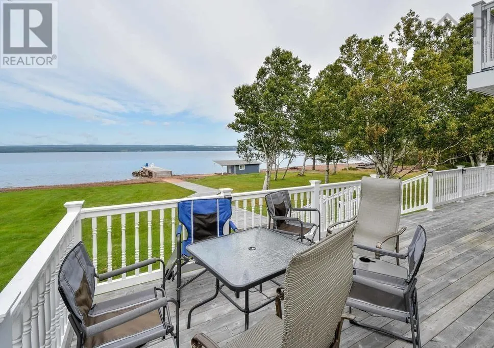 3280 Grand Narrows Hwy