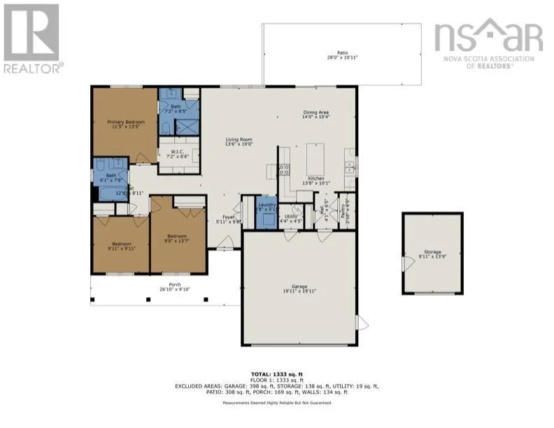 59 Kelly Drive