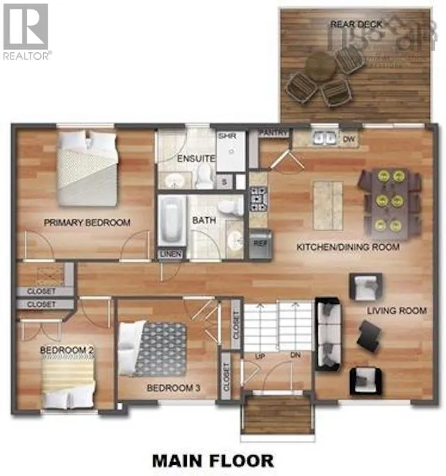 Lot 227 Surf Drive